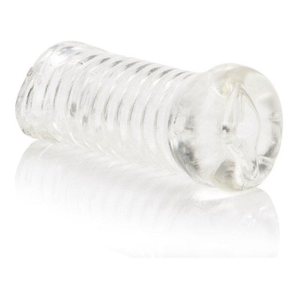 Calex basic tight pussy