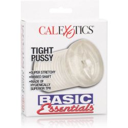 Calex basic tight pussy
