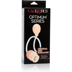 Calex original oro clitoria simulator
