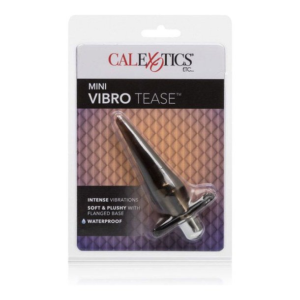 Calex mini vibro driller sort