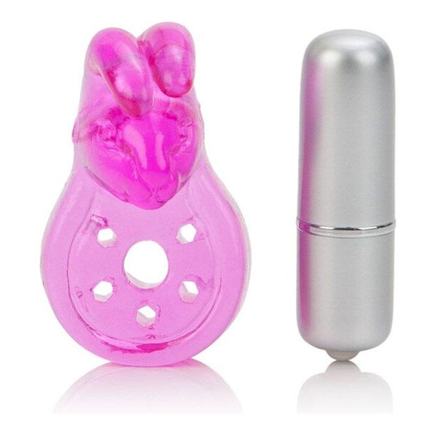 Calex micro vibe agebunny