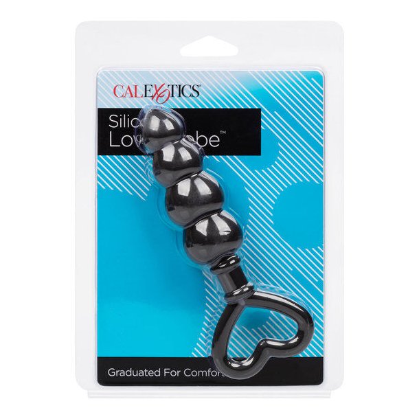 Calex silikone k�rligheds 11,5 cm