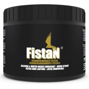 Fistan lubrifist anal gel 150 ml