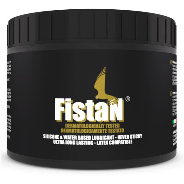 Fistan lubrifist anal gel 150 ml
