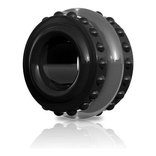 Sir Richards pro performance ring grey advance