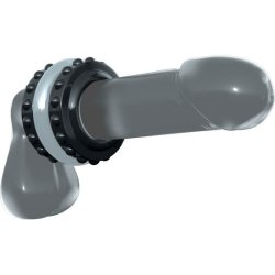 Sir Richards pro performance ring grey advance