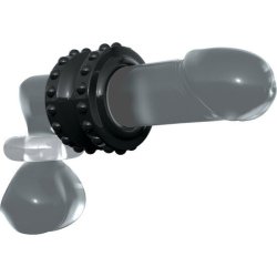 Sir Richards pro performance ring grey advance