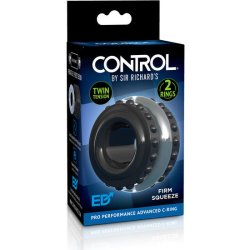 Sir Richards pro performance ring grey advance