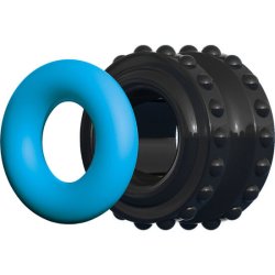 Sir Richards pro performance ring bl� basic