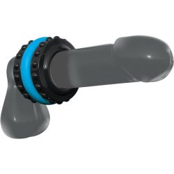 Sir Richards pro performance ring bl� basic