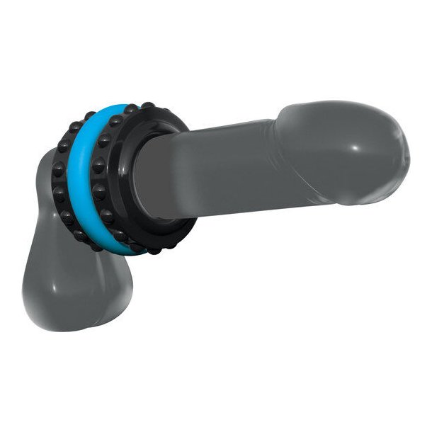 Sir Richards pro performance ring bl� basic