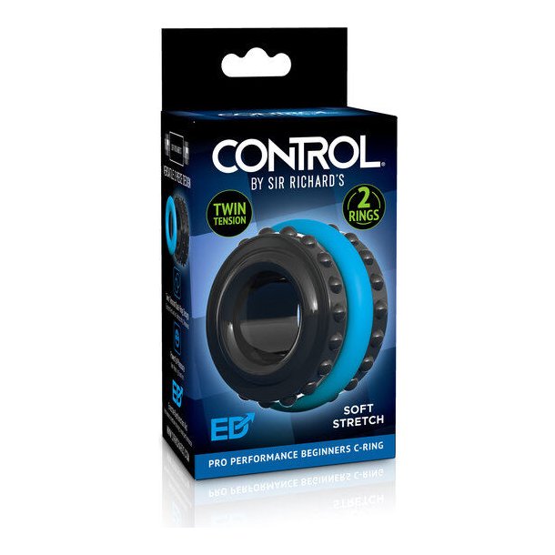 Sir Richards pro performance ring bl� basic