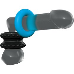 Sir Richards pro performance ring bl� basic