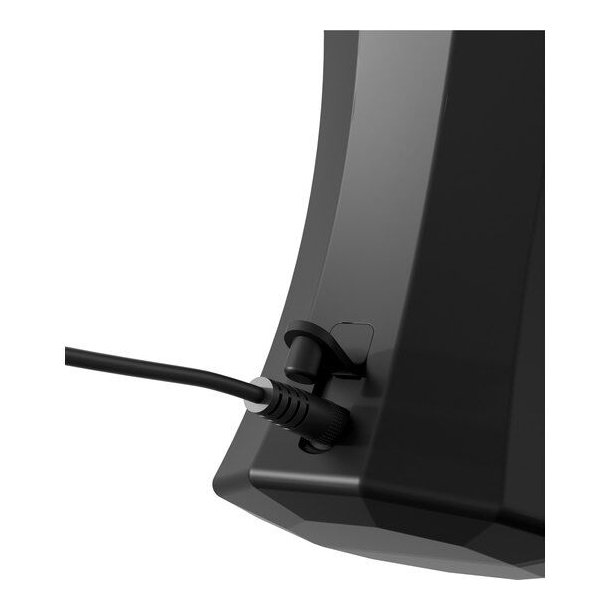 Sir Richards silikone twin turbo stroker