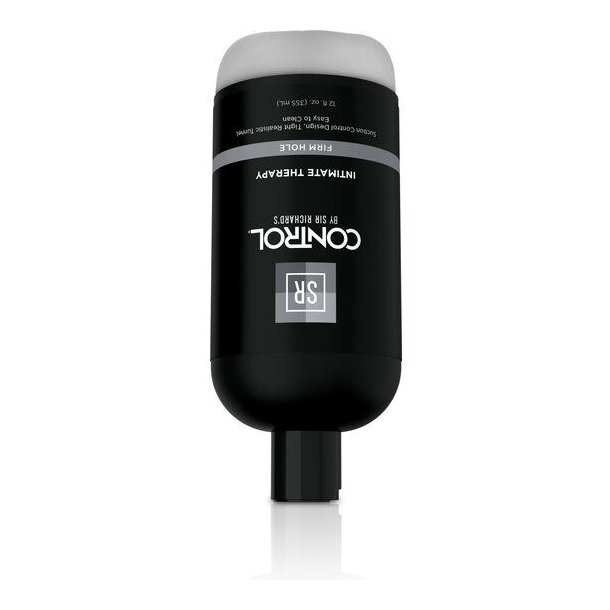 Sir Richards intim terapi anal stroker