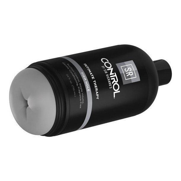 Sir Richards intim terapi anal stroker