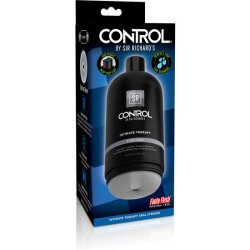 Sir Richards intim terapi anal stroker