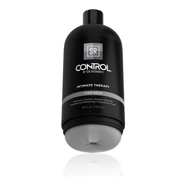 Sir Richards intim terapi anal stroker