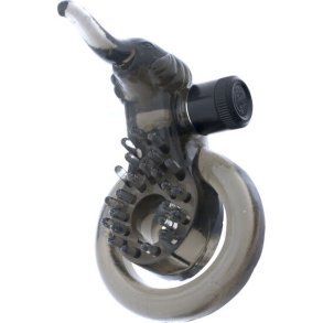 Seven Creations vibrator ringer elefant