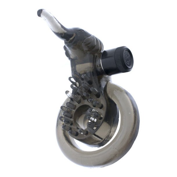 Seven Creations vibrator ringer elefant