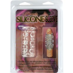 Seven Creations silikone penis cover