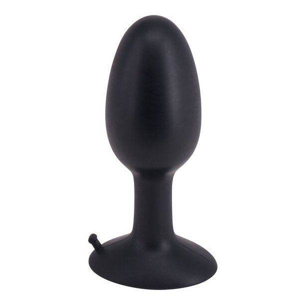 Seven Creations roll play plug silikone medium