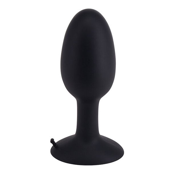 Seven Creations rulle play plug silikone stor