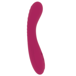 Rithual kriya G-spot stimulator genopladelig orquidea