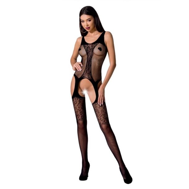 PASSION bs072 bodystocking sort one size