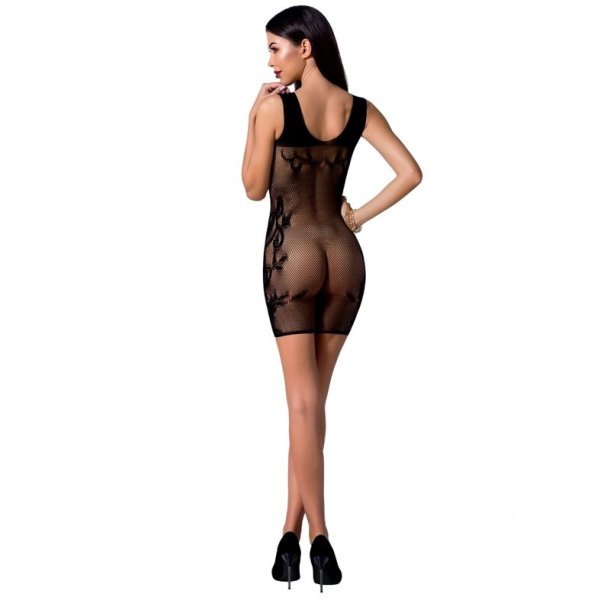 PASSION bs073 bodystocking sort one size