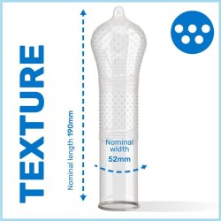 Pasante through points and stars intensitet 12 stk