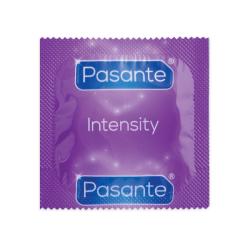 Pasante through points and stars intensitet 12 stk