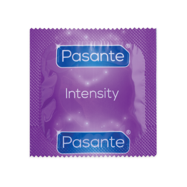 Pasante through points and stars intensitet 12 stk