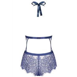 Obsessive flowlace sexy lace teddy L/XL