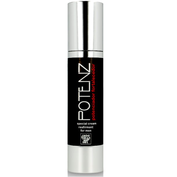 Eros-Art potenz erektionscreme 50 ml
