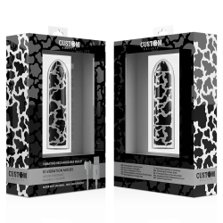 Custom bullet ko 10 speeds