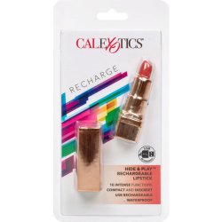 Calex hide &amp; play lipstick recharge