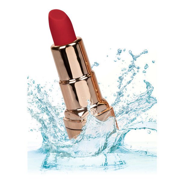 Calex hide &amp; play lipstick recharge