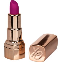 Calex hide &amp; play lipstick recharge lilla