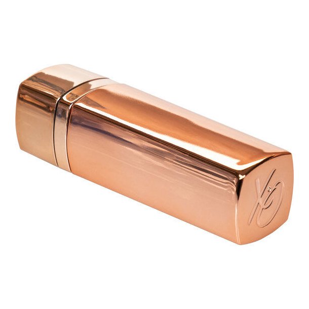 Calex hide &amp; play lipstick recharge orange