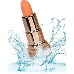 Calex hide &amp; play lipstick recharge orange