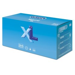 Durex extra large XL 144 stk kondomer