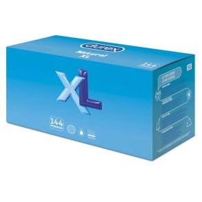 Durex extra large XL 144 stk kondomer