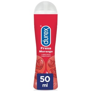 Durex play jordb�r 50 ml 