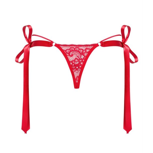 Obsessive lovlea colour thong