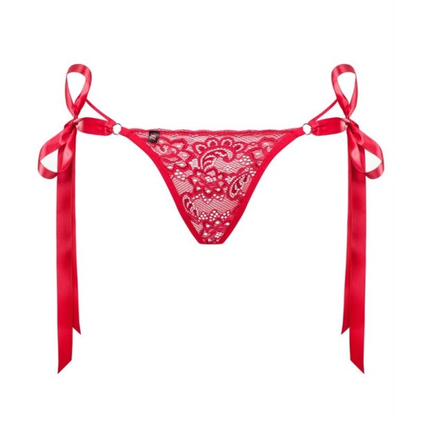 Obsessive lovlea colour thong