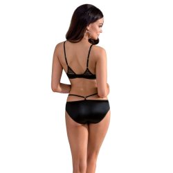 Casmir Lara erotic black undert�jss�t S/M