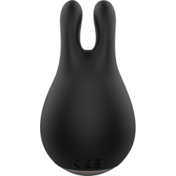 Coquette Chic Desire clitorial stimulator sort/guld