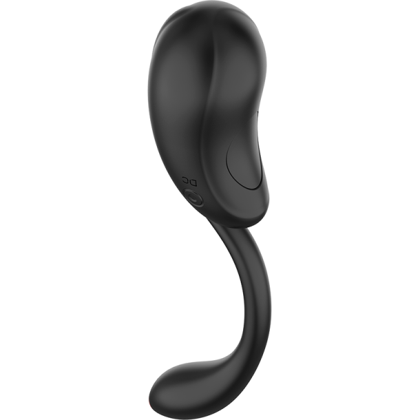 Coquette Chic Desire vibrating �g remote sort/guld