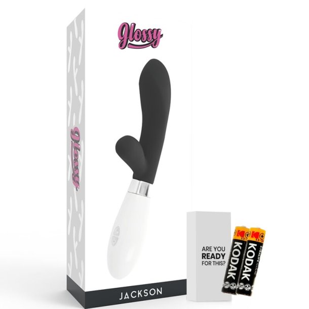 Glossy Jackson rabbit sort